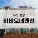 비비오네 | 충남 여행 :: 태안 청포대해수욕장 숙소 추천 갯벌체험가능 전객실오션뷰 갓성비 &#39;비비오네펜션&#39; 202호후기