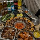 야외돼지경산정평점 네이버블로그