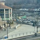 예술의 전당 앞 이미지