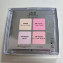 디올 GLOW FACE PALETTE Rose Gold 하이라이터 추천