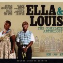 Ella & Louis - The Complete Anthology CD 2 이미지