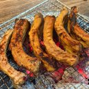 미스등갈비 | 부천 등갈비 맛집 미스등갈비 내돈내산 후기 (셀프 라면, 계란찜)