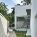 스테이 세모정원 | 파주 아기랑 숙소 / 독채 수영장 스테이세모정원