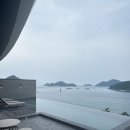 쏠비치 남해 사우나 이미지