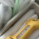 헤어 컹컹 | 내돈내산 육아 후기 - 살 필요 없는 육아템들 feat. 베이비택스가 싫다