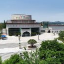 함안문화예술회관 공연장 이미지