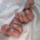 톡톡네일 - 진주시 진주대로500번길 6 | 톡톡네일