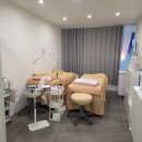 센타프라자 | [서창동 속눈썹] 화장기 없는 얼굴이 더 예뻐 보이는 '담비속눈썹' 물광펌 후기