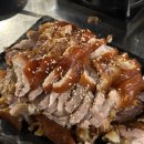 영등포시장역 회식 맛집 | 쫄깃 야들한 족발마을 김족장