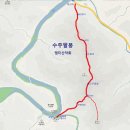 향산유원지 이미지