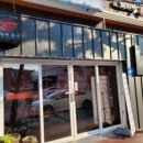 명곡셀프주유소 이미지