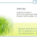 일일예화말씀묵상 2020년 6월 8일 (월) - 천로역정 이미지