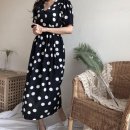 디어,도트 이미지