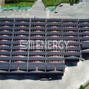 한림 태양광발전소 이미지