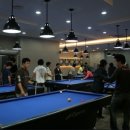 3층 당구장 이미지