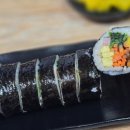 뭉탱이김밥