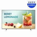 삼성전자비즈니스 | 삼성전자 55인치 UHD 4K 스마트 비즈니스 TV 방문설치 솔직 후기