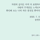 송연우 시집 / 물의 날개 이미지