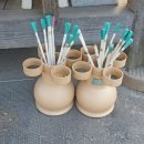 평동전통떡마을 이미지