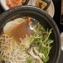 1048 | 동탄호수공원맛집 청도미나리식당 미나리 샤브샤브 솔직후기