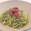 05-5  양식 브런치메뉴 과정 이미지