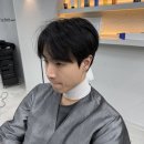 서곶로 | 서곶로 루원시티 미용실 온플릭맨즈헤어 시스루댄디펌 후기 및 경험담