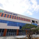 농업기술센터 청사(1층) 이미지