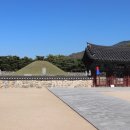 김해수로왕릉 이미지