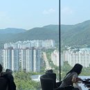 부산 기장 카페 '탄티' 이미지