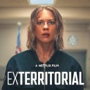 영화 엑스테리토리얼 결말 줄거리 후기 정보 Exterritorial 2025