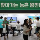 정부경북지방합동청사 앞 이미지