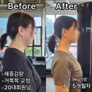 화정유리 | [운동일기] 정확한 인바디 분석과 맞춤형 PT로 다시태어나기! 고양화정 리부트핏 후기
