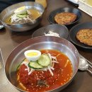 수제냉면떡갈비삼락원냉면 이미지