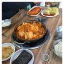 가야 생고기 김치찌개 이미지