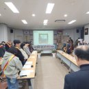 풍물교실 | 대구경북흥사단 도산 안창호 선생 서거 88주기 추모 월례회 및 추모특강 참석 후기