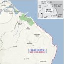 2025년 4월 13일 " 정동심곡바다부채길 " 트레킹안내 이미지