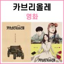 양상운 | 영화 카브리올레(2024) - 영화 감상 후기 - 공감보다는 현타가 더 쎄게 오는 넷플릭스 영화 추천...