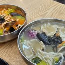 만덕칼국수 이미지