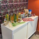 맥시칸치킨 | 대전 서구 용문동 롯데백화점 근처 대왕브리또가 있는 타코 맛집 <스프링타코샵> 포장 후기