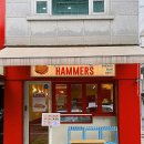 해머스(hammers) 이미지