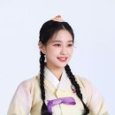 지효한복 이미지
