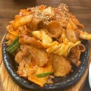 정옥이네 | [영등포 구청역 맛집] 더파크스파랜드 근처 ‛정옥이네’ 솔직 후기