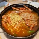 부산 대게무한리필 대새는 참바다