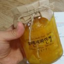 달콤수제청&반찬