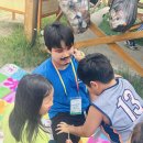 초이발산 생활의빛 교회 어린이 여름캠프 이미지