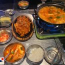페이토 강남에서 묵으며 먹고 마신 후기 2 (디럭스 더블)