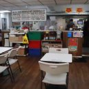 치킨 존 버거 이미지