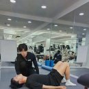 보스턴짐 상갈점 이미지