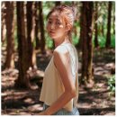 안다르 요기니 시리즈 탑 - 파드마 요기니, 타트바 요기니