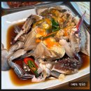 대부도 칼국수는 대부도 유명한 윤숙이네 대부도 칼국수 먹방후기